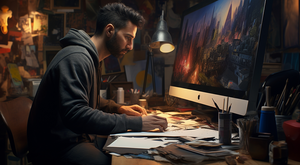 Elevate Your Marketing Strategies with Vasundhara&#039;s CGI Mastery