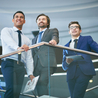 Startup Non-Negotiables for Entrepreneurs