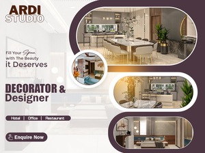 Elevate Your Space with the Best Interior Designer in Lucknow