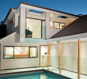 Palliside Cladding in Auckland