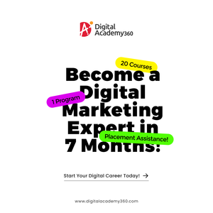 Which is the Best Module in Digital Marketing to Get More Traffic and Revenue?