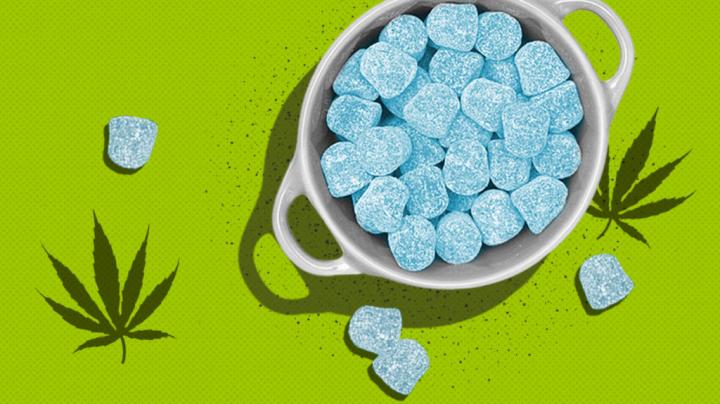 Eagle Hemp CBD Gummies: Reviews On Gummies & Oil, Benefits, Price!