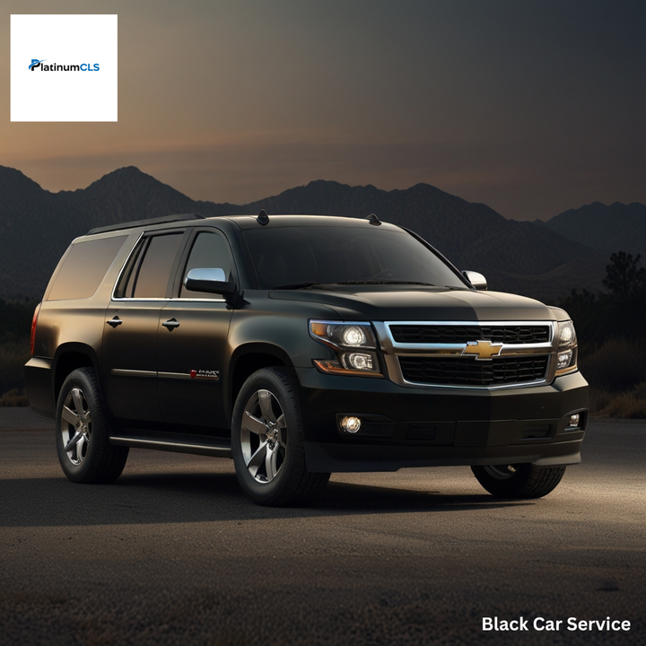 How Black Car Services Are Adapting to the Demand for Personalized Travel
