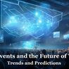 Tech Events and the Future of Work: Trends and Predictions