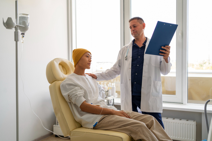 Comprehensive Guide to Finding the Best Oncologist in Las Vegas
