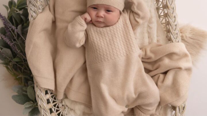Summer vs. Winter: Weather-Proof Coming Home Outfits That Keep Baby Snug