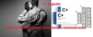 C+ Kapseln H\u00f6hle Der L\u00f6wen Inhaltsstoffe, Erfahrungen, Preis &amp; Kaufen