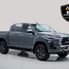 Bulletproof Cars South Africa: Built for Real Protection