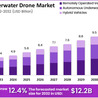 Underwater Drone Market Odyssey: Journeying into Undersea Worlds