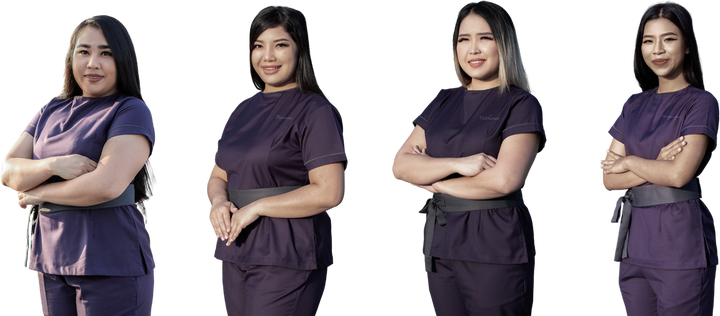 Business Bay Dubai Home Massage Service
