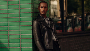 Best Men&#039;s Leather Jackets That Instantly Add Swagger