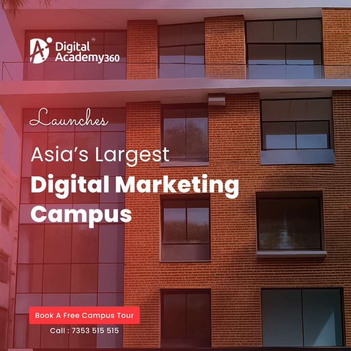 Industry-Recognized Institute Offering Digital Marketing Courses With Certification in Bangalore