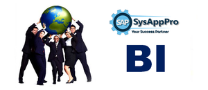 SAP BI Training Institute In Gurgaon 2022