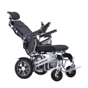 Why Choose Wheelchair Wholesale? Reliable Electric Wheelchair Supplier for Global Buyers