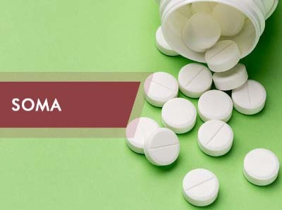 Buy Soma Online | No Rx Required | At Lower Cost