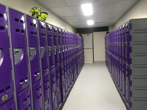 Get a Reliable Gym Locker for Sale in Australia
