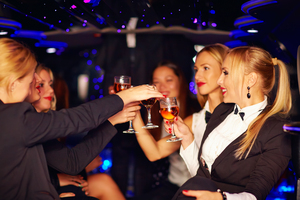 Party Buses: The Good, the Bad, and the Unexpected Revelations