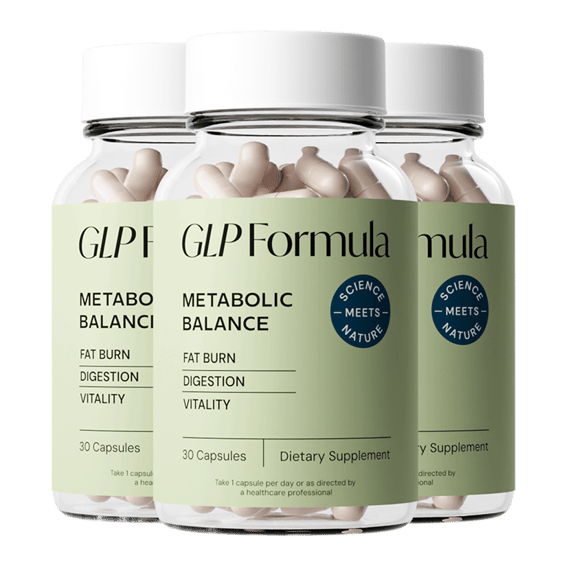GLP Formula – Verkliga viktminskningsrecensioner från användare över hela Sverige