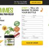 Willie Nelson CBD Gummies Reviews &amp; Shark Tank Scam Gummy 2022