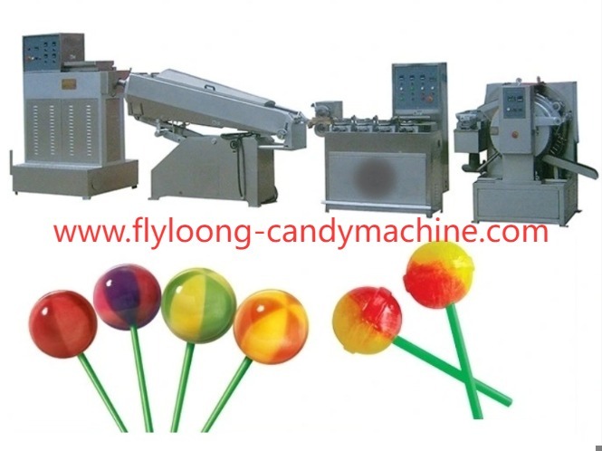 What Challenges Arise in Custom Flat Lollipop Production?