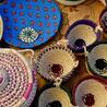 The Beauty of Sisal and Kenyan Baskets