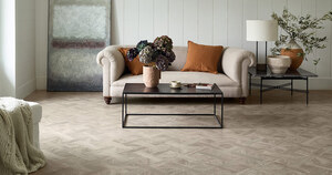 Elevating Interior Design: Unveiling the Aesthetic Brilliance of Amtico Flooring