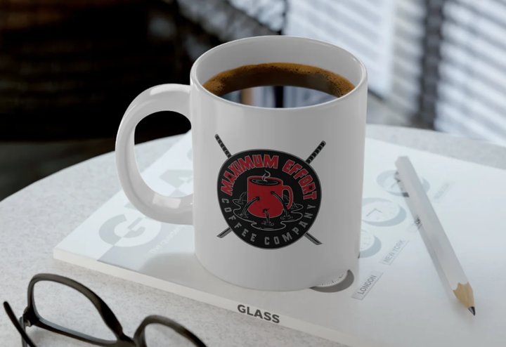 Redefining the Ordinary: Maximum Effort Coffee's Extraordinary Brews