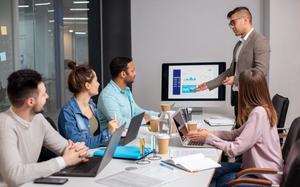 Industries That Benefit the Most from an SEO Company in NJ