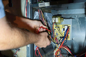 Invest In Maintenance Checkup Now To Prevent HVAC Repairs In Summer