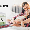 Cenforce 120 Mg | Sildenafil Citrate | Side Effects
