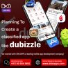 DXB APPS provides best mobile application development Abu Dhabi solution