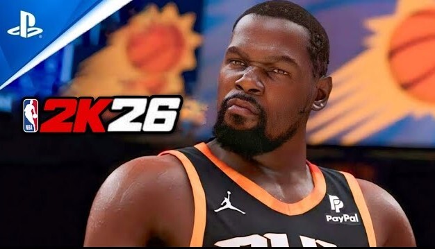NBA 2K26 MT: The Future of Basketball Gaming is Almost Here