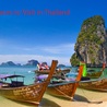 Best Places to Visit in Thailand