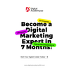 Which is the Best Module in Digital Marketing to Get More Traffic and Revenue?