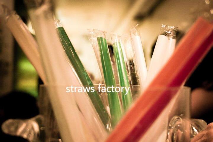The Business Case for Switching to Eco-Friendly Straws