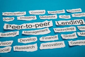 The Impact of Prosper Peer-to-Peer Lending on Finance