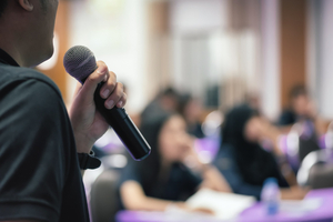 Leadership Speakers in the Philippines: Insights from Sean Si, Francis Kong, and More