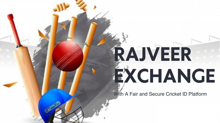 How Rajveerexch is Shaping the Future of Cricket Betting?