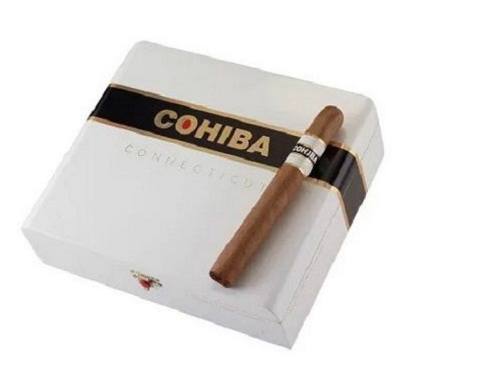 Embark on a Journey with Cohiba Connecticut: Premium Picks