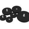Several Uses of Countersunk Magnets