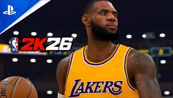 NBA 2K26 MT: What’s Next for Virtual Hoops