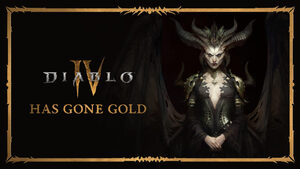 Cheap Diablo 4 Gold Wandering Death in Diablo four