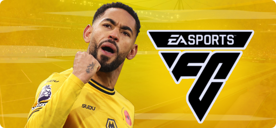 MMOexp: The buzz around EA Sports FC 26