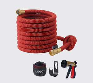 Advantages of Expandable Hoses