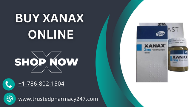 BUY XANAX ONLINE | TRUSTEDPHARMACY247 