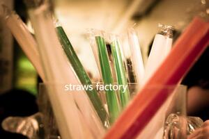 The Business Case for Switching to Eco-Friendly Straws