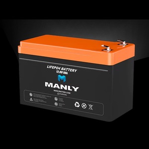 Why the 12V 50Ah Lithium Battery is Ideal for Extreme Climates