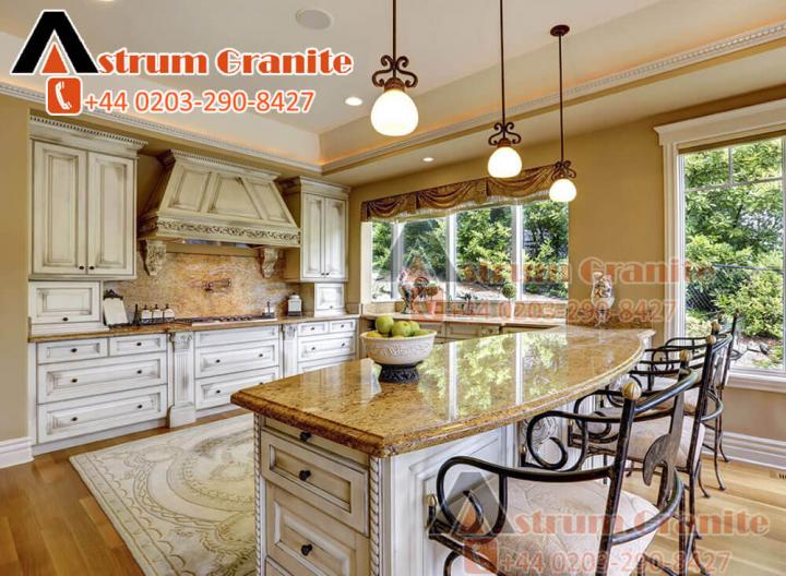 Granite Worktops: Best Granite Worktops in Different colors of Granite Slabs at Best Price