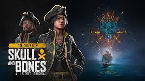 Finding the ghost ship in Skull and Bones is no easy feat